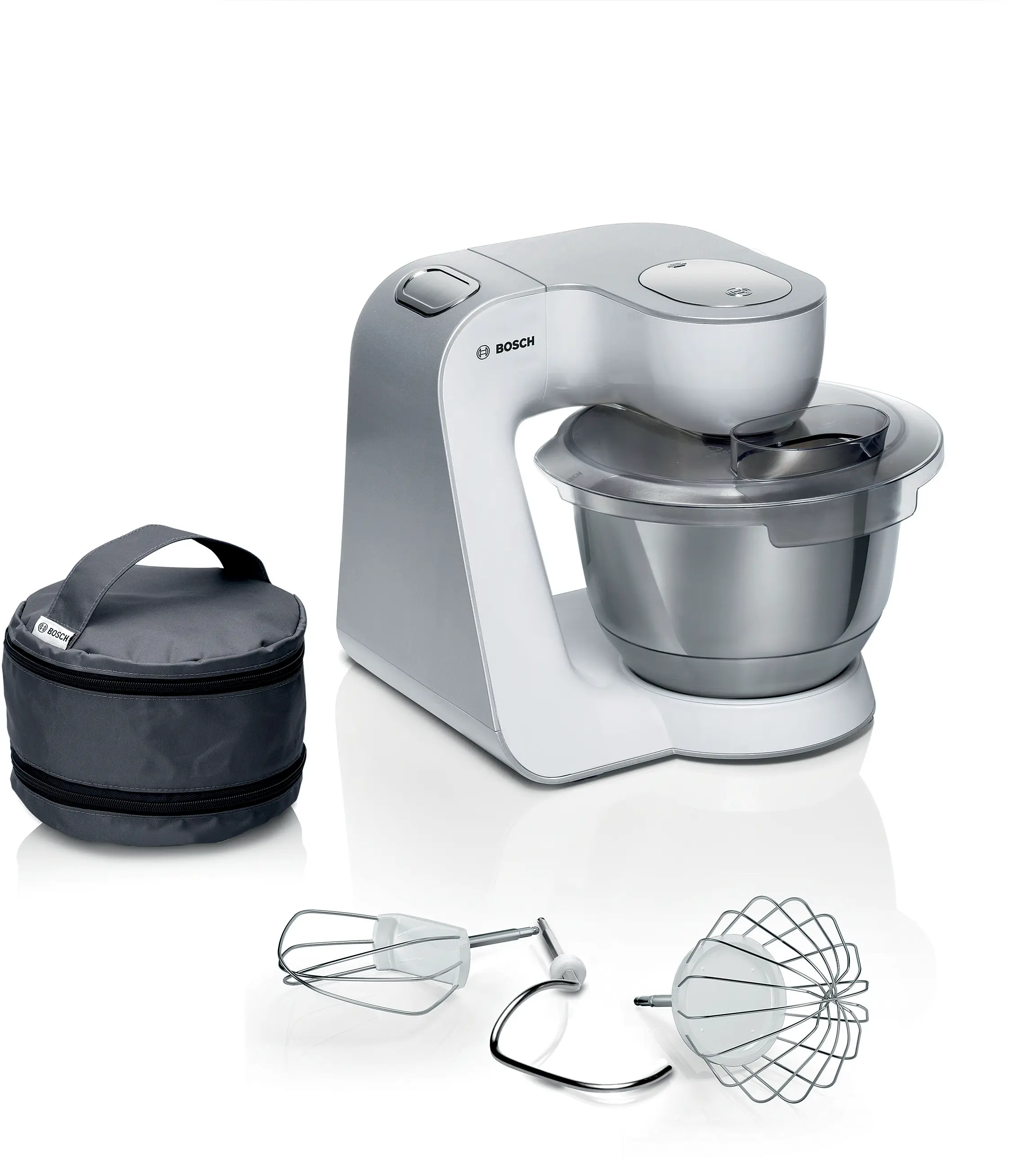 Bosch Bosch Serie 4 MUM58200 köksmaskin produktbild