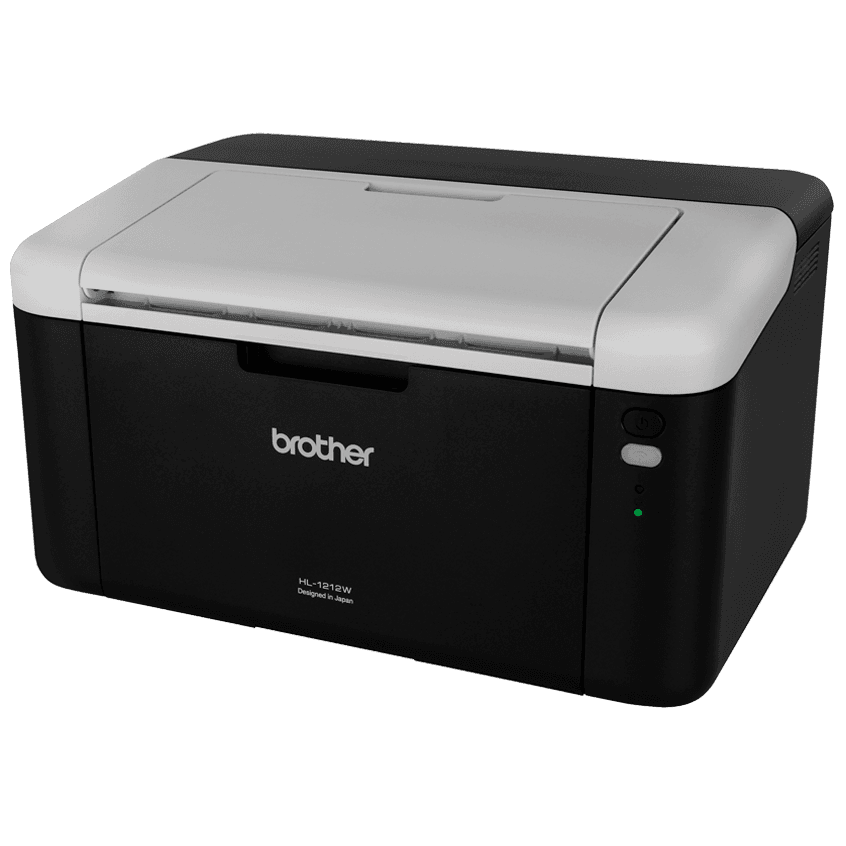 Elgiganten Brother HL-1212DW produktbild