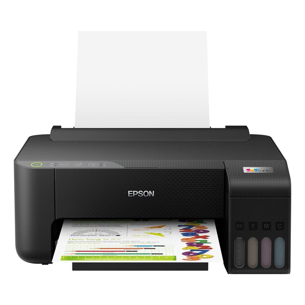 Kjell & Company Epson EcoTank ET-1810 produktbild