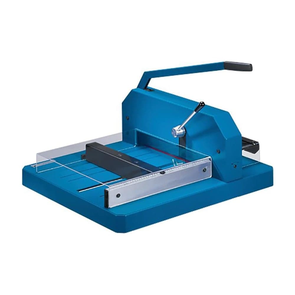 AllOffice Dahle 846 A3 stapelskärare produktbild