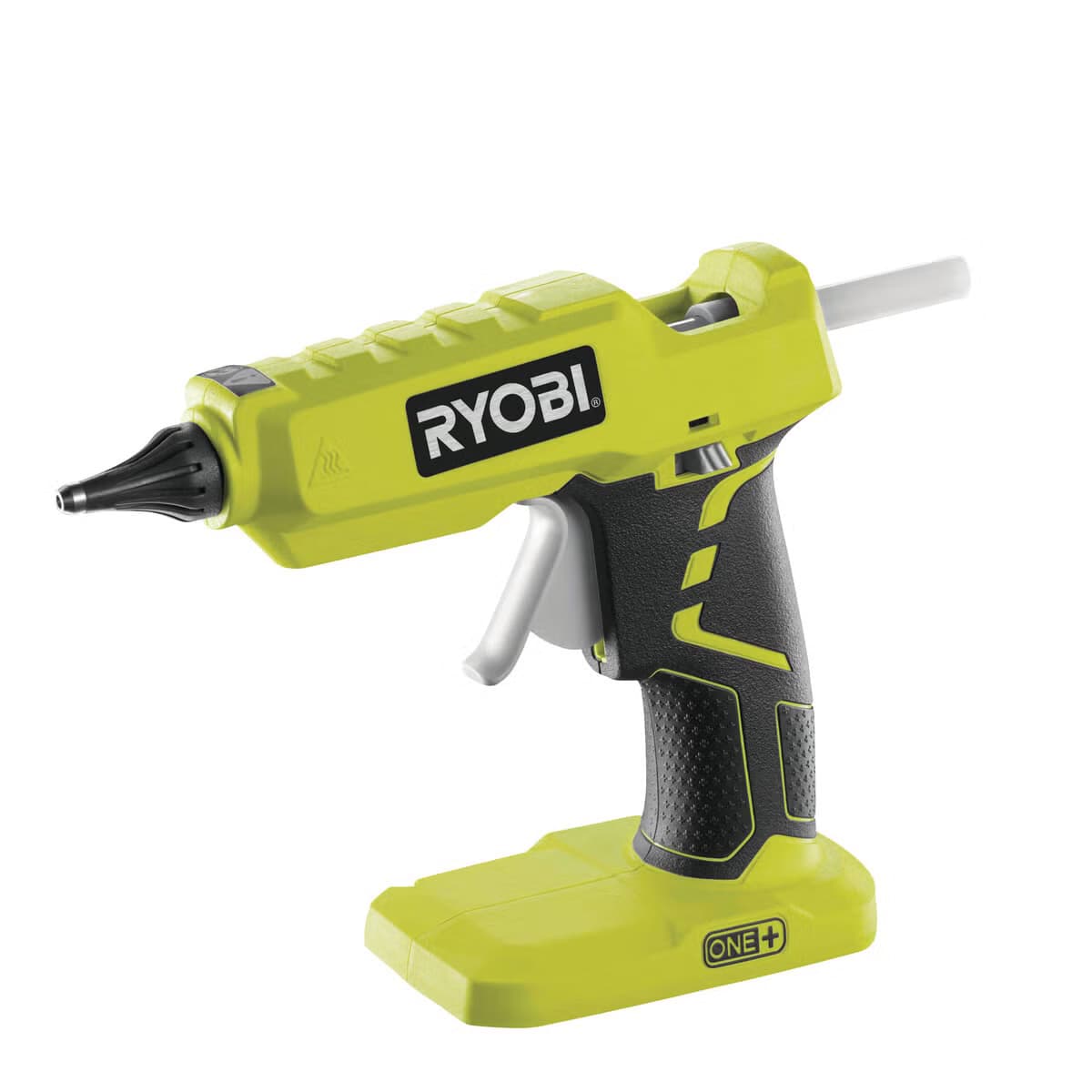 Clas Ohlson Ryobi R18GLU-0 batteridriven limpistol produktbild