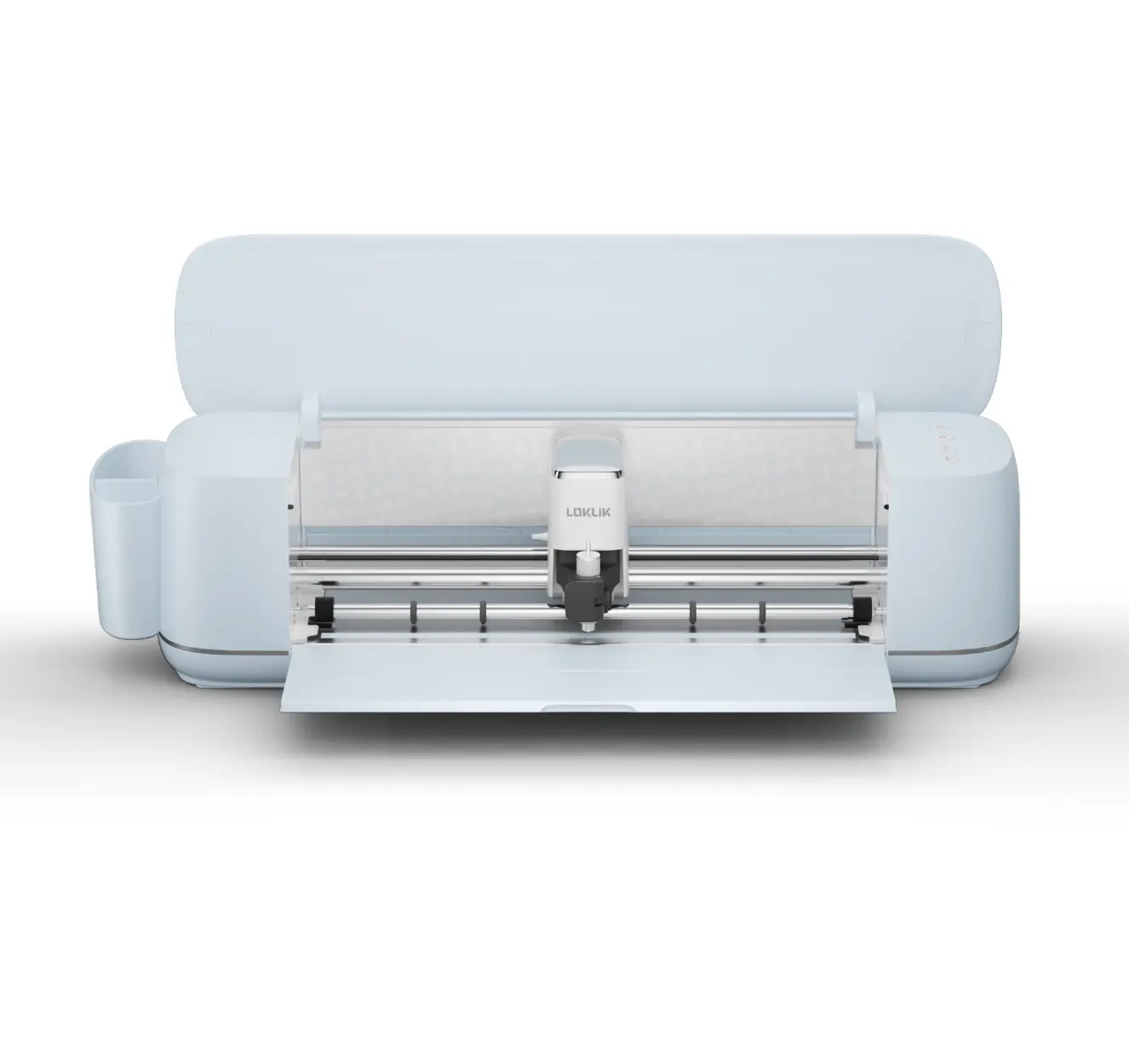Tinkerlab LOKLiK iCraft skärplotter och vinylskärare produktbild