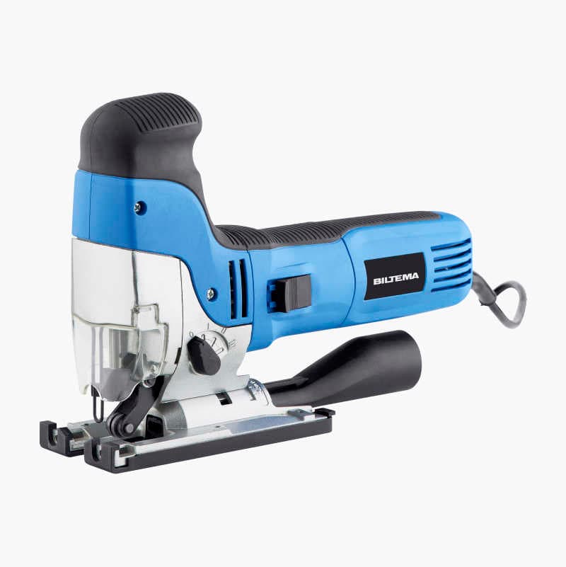 Biltema Sticksåg 750 W produktbild