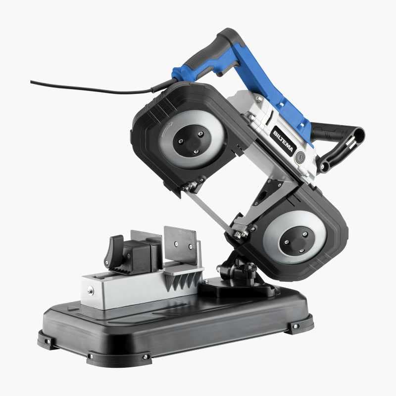Biltema Metallbandsåg MBS 1141 produktbild