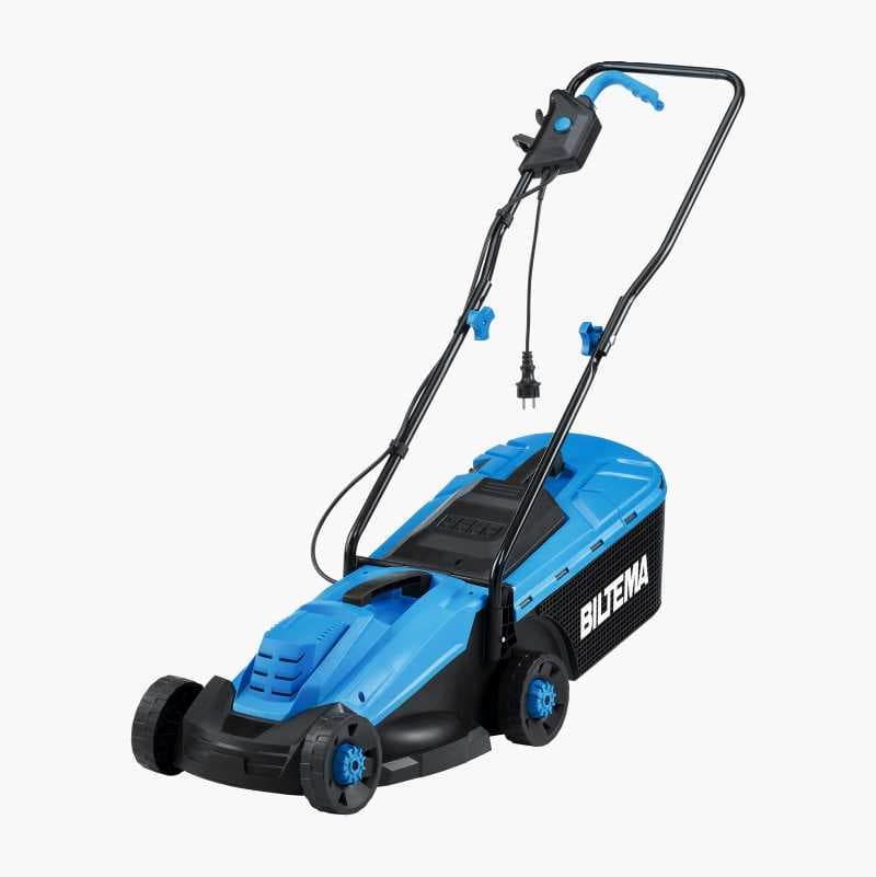 Biltema Elgräsklippare LM 230 produktbild