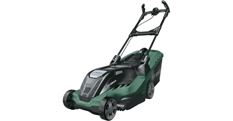 Bosch DIY Bosch AdvancedRotak 750 elgräsklippare produktbild