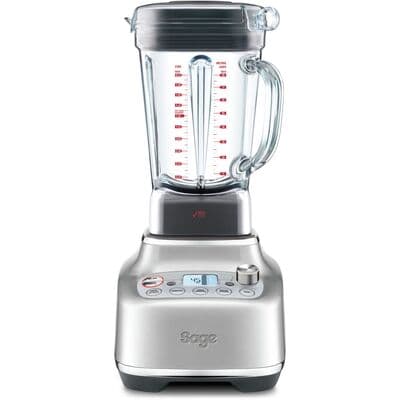 Bagaren och Kocken Sage Super Q SBL920BSS blender produktbild