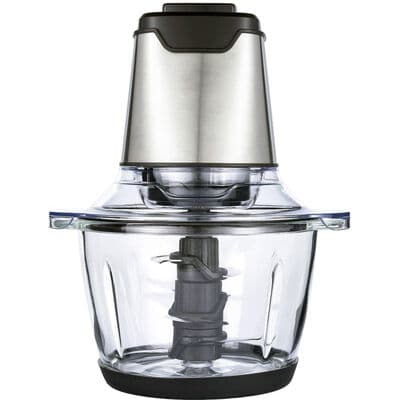 Bagaren och Kocken Wilfa MC3B-400S Essential Chop minihackare produktbild