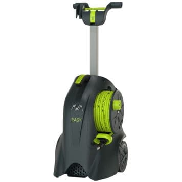 Bauhaus AVA Easy P57 XL Bundle högtryckstvätt produktbild