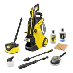 Jula Kärcher K5 Power Control Flex Car & Home högtryckstvätt produktbild