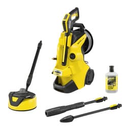 Jula Kärcher K4 Premium Power Control Flex högtryckstvätt produktbild